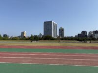 平和台陸上競技場