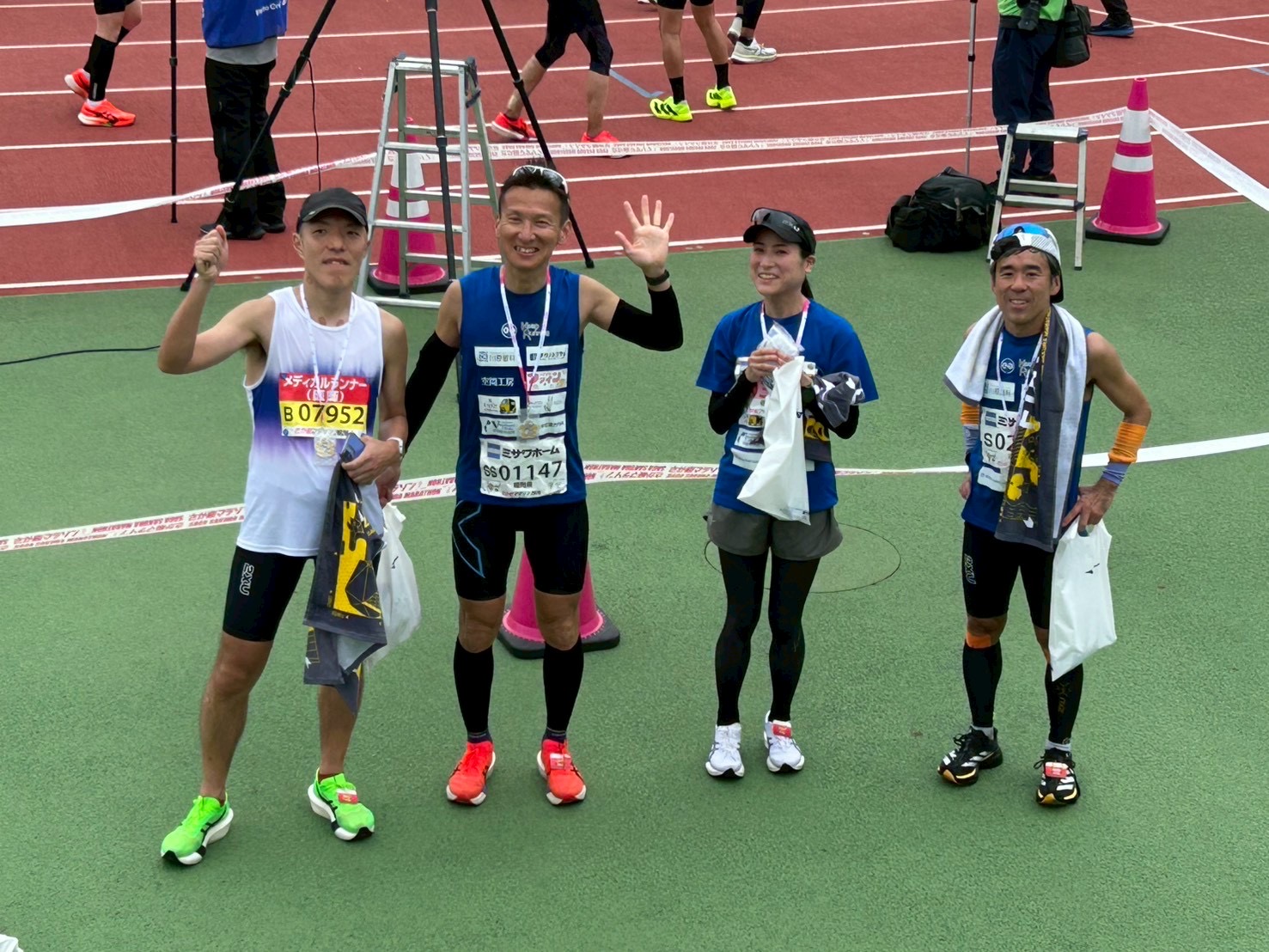 キープランニング