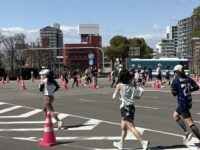 名古屋ウィメンズマラソン