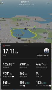 キープラン二ング