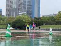 キープラン二ング