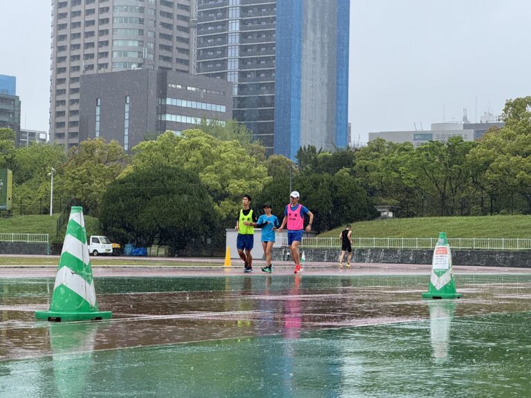 キープラン二ング