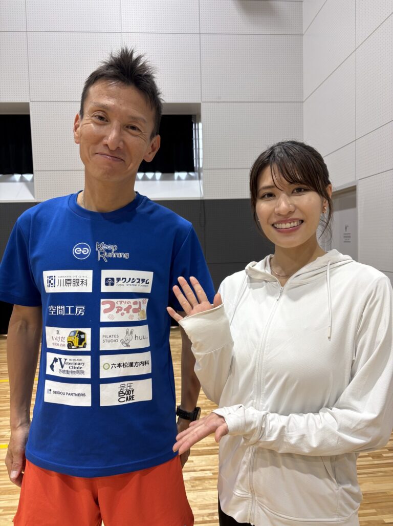 岡田 桃佳