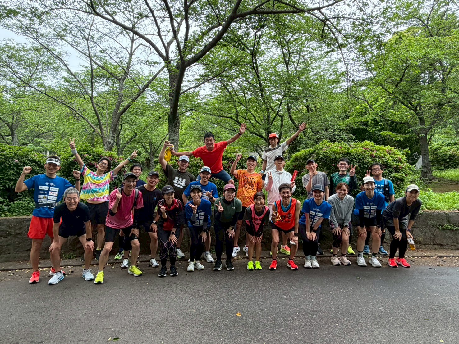 キープランニング